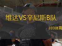 維達(dá)VS辛尼斯B隊