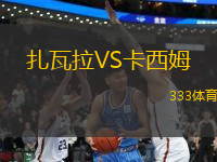 扎瓦拉VS卡西姆
