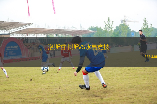 洛斯香卡斯VS水晶競技
