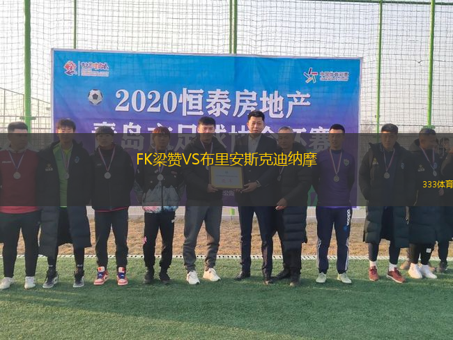FK梁贊VS布里安斯克迪納摩