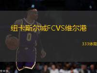 紐卡斯?fàn)柍荈CVS維爾港